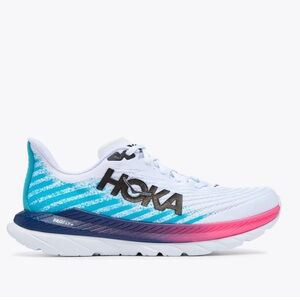 •Hoka• Mens Mach 5 Everyday training shoes